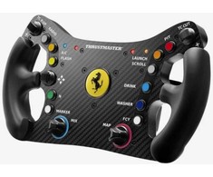 Thrustmaster Vairas f488 gt3 add