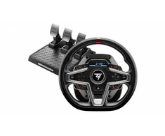 Žaidimų vairo rinkinys Thrustmaster Racing Wheel | T248R (vairo rinkinys + pedalų rinkinys) PS4 / PS5 / PC