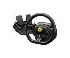 „Thrustmaster T98 Ferrari 296 GTS“