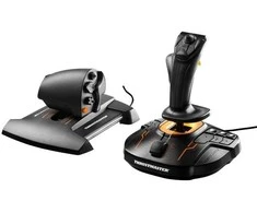 Thrustmaster Vairasvirtė t16000m fcs hotas pc