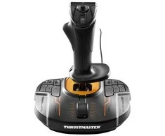 Thrustmaster Vairasvirtė t.16000m fcs pc