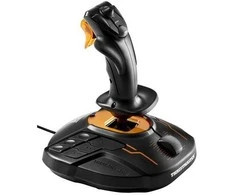 Thrustmaster Vairasvirtė t.16000m fcs pc