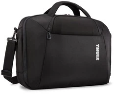 Thule | TACLB-2216 Accent | Nešiojamas kompiuteris Bag | Nešiojamas kompiuteris Case | Juodas
