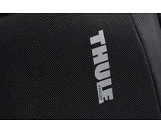 Thule | TACLB-2216 Accent | Nešiojamas kompiuteris Bag | Nešiojamas kompiuteris Case | Juodas