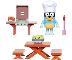 Bluey mini kiemo komplektas