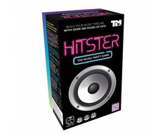 TM Toys TM žaislai TMT gra Hitster JUM0434 04345