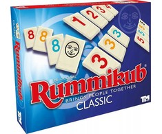 TM Toys TMT Rummikub gra LMD4602 08534
