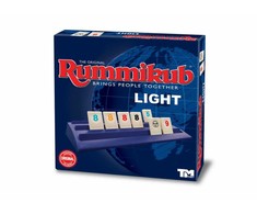 TM Toys Stalo žaidimas Rummikub Light šeimai