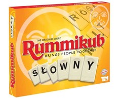 TM Toys TM žaislai TMT Rummikub žodinis žaidimas LMD2601 08510