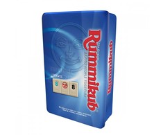 TM Toys Rummikub Travel Tin