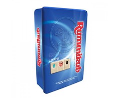 TM Toys Rummikub Travel Tin