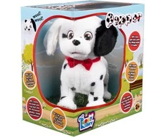 Tm Toys TM Toys Puppy Luv Interaktyvus piesek Dalmatyńczyk Pepper DKO0865