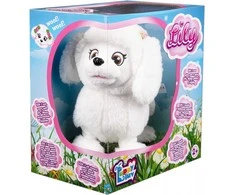 Tm Toys TM Toys Puppy Luv Interaktyvus piesek Lily