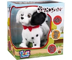 Tm Toys TM Toys Puppy Luv Interaktyvus piesek Dalmatyńczyk Pepper DKO0865