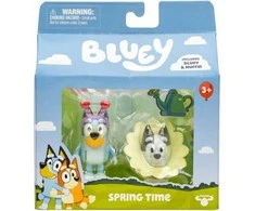 Bluey - 2 - pack figures (90406)