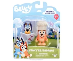 TM Toys TMT BLUey Exkluz.restauracja BLU13045 30452