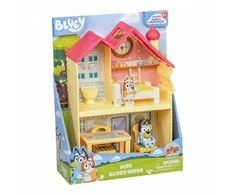 BLUEY S10 MINI BLUEY HOME (90245)