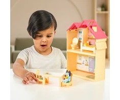 BLUEY S10 MINI BLUEY HOME (90245)