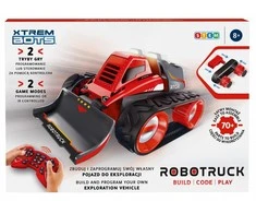 Tm Toys Robot Robo sunkvežimis