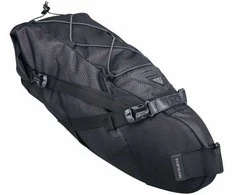 Topeak backloader juodas dviračio balnmaišis (15 litrų)