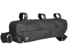 Topeak loader midloader dviračio krepšys (4,5 litro rėmui)