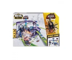 *****ZURU Metal Machines Atak pajška 6725 30801