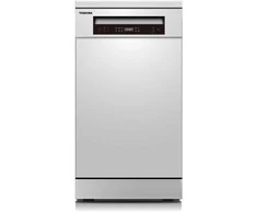 Indaplovė Toshiba DW-10F2EE(W)-PL