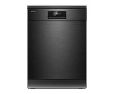 Toshiba Indaplovė DW-15F3EE(BS)-PL, 60cm