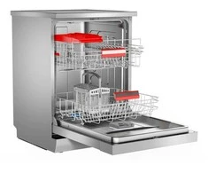 Indaplovė Toshiba DW-14F5EE(W)-PL