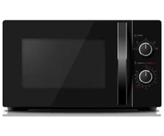 Toshiba Mikrobangų krosnelė mwp-mm20p juoda