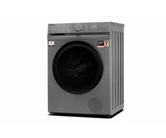 Skalbimo mašina Toshiba TW-BL80A2PL(SS) Slim