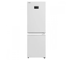 Toshiba šaldytuvas-šaldiklis GR-RB449WE balta