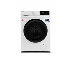 Toshiba Skalbimo mašina slim tw-bl80a2pl (sav.)
