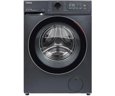 Toshiba Skalbimo mašina tw-21bu80uwbk(mg) 7kg morandi pilkas
