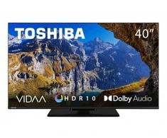 Televizorius Toshiba Televizorius 40LV3563DG