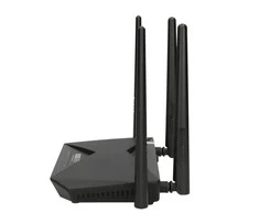 Maršrutizatorius belaidis TOTOLINK A3002RUv2.0 (Wi-Fi, xDSL (kabelio jungtis LAN), 2,4 GHz, 5 GHz)