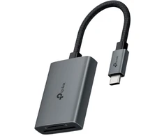 Skaitytuvas kart tp-link ua430c
