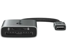 Skaitytuvas kart tp-link ua430c