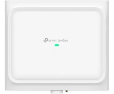 Maršrutizatorius TP-Link Eap650 d120-outdoor wewnętrzny/zewnętrzny punkt dostępowy wi-fi 6 ax3000
