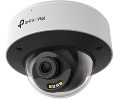 TP-Link Kamera insight s285(2.8mm)vigi 8mp full-color dome