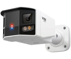 TP-Link IP kamera TP-LINK VIGI 8MP lauko ColorPro panoraminė kulkos formos tinklo kamera