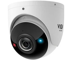 Tinklo kamera - TP-Link INSIGHT S485PI 8MP 4K PoE lauko saugumo kamera