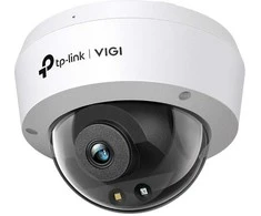 Tp-link vigi c250 kopułowa kamera bezpieczeństwa ip wewnętrz i na wolnym powietrzu 2880 x 1620 px sufit