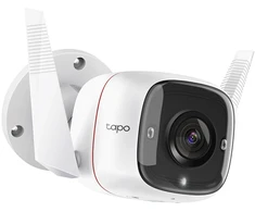 TP-Link WiFi kamera Tapo C310 3 MP lauke