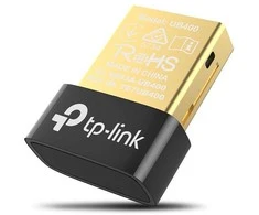 Tp-link ub400 nano karta usb bluetooth