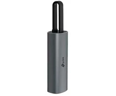 TP-Link Karta jungiama į tinklą ue302c usb 3.0 type-c do 2.5 gigabit ethernet