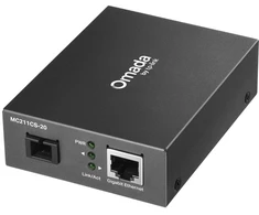 TP-Link Konwerter mediów mc211cs-20 omada gigabit wdm media converter