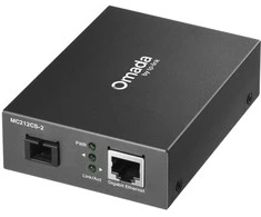 TP-Link Konwerter mediów mc212cs-2 omada gigabit wdm media converter