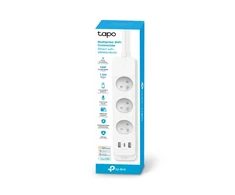 TP-LINK TP-LINK išmanusis „Wi-Fi“ maitinimo blokas TAPO P300 (TAPO P300)