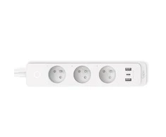 TP-LINK TP-LINK išmanusis „Wi-Fi“ maitinimo blokas TAPO P300 (TAPO P300)